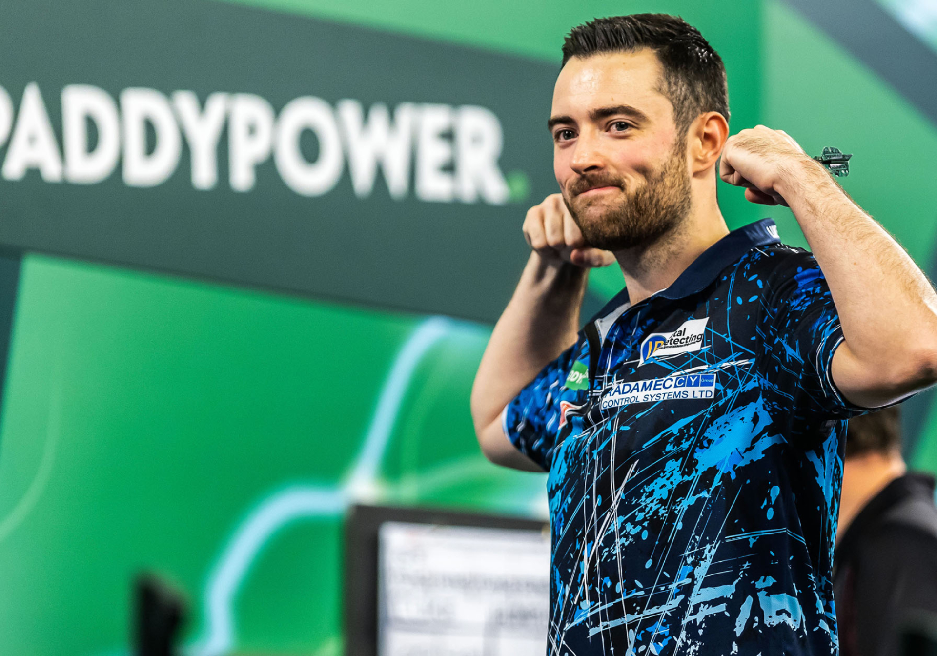 2025/25 Paddy Power World Darts Championship preview PDC